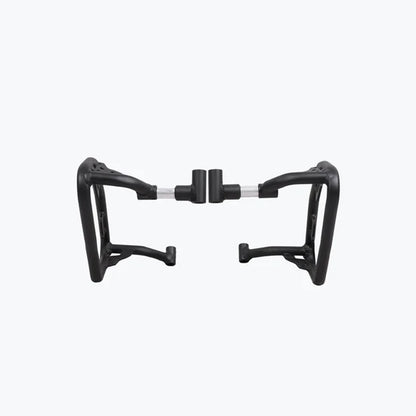 BMW F450 GS AVIATOR SADDLESTAY LEGUNDARY CUSTOMS