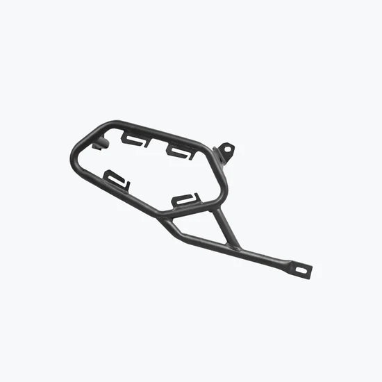 TVS APACHE RTX 300 AVIATOR SADDLESTAY | LEGUNDARY CUSTOMS