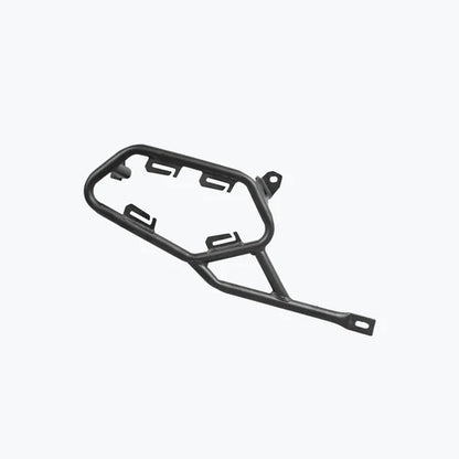 TVS APACHE RTX 300 AVIATOR SADDLESTAY | LEGUNDARY CUSTOMS