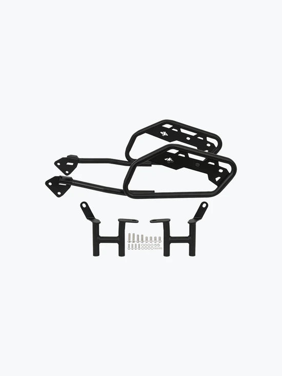 KTM Adventure 390 (2025 model)/ 250 ADV/390 ADV R/390 ADV X+/390 ADV S 2025 CASUS SADDLE STAY| LEGUNDARY CUSTOMS
