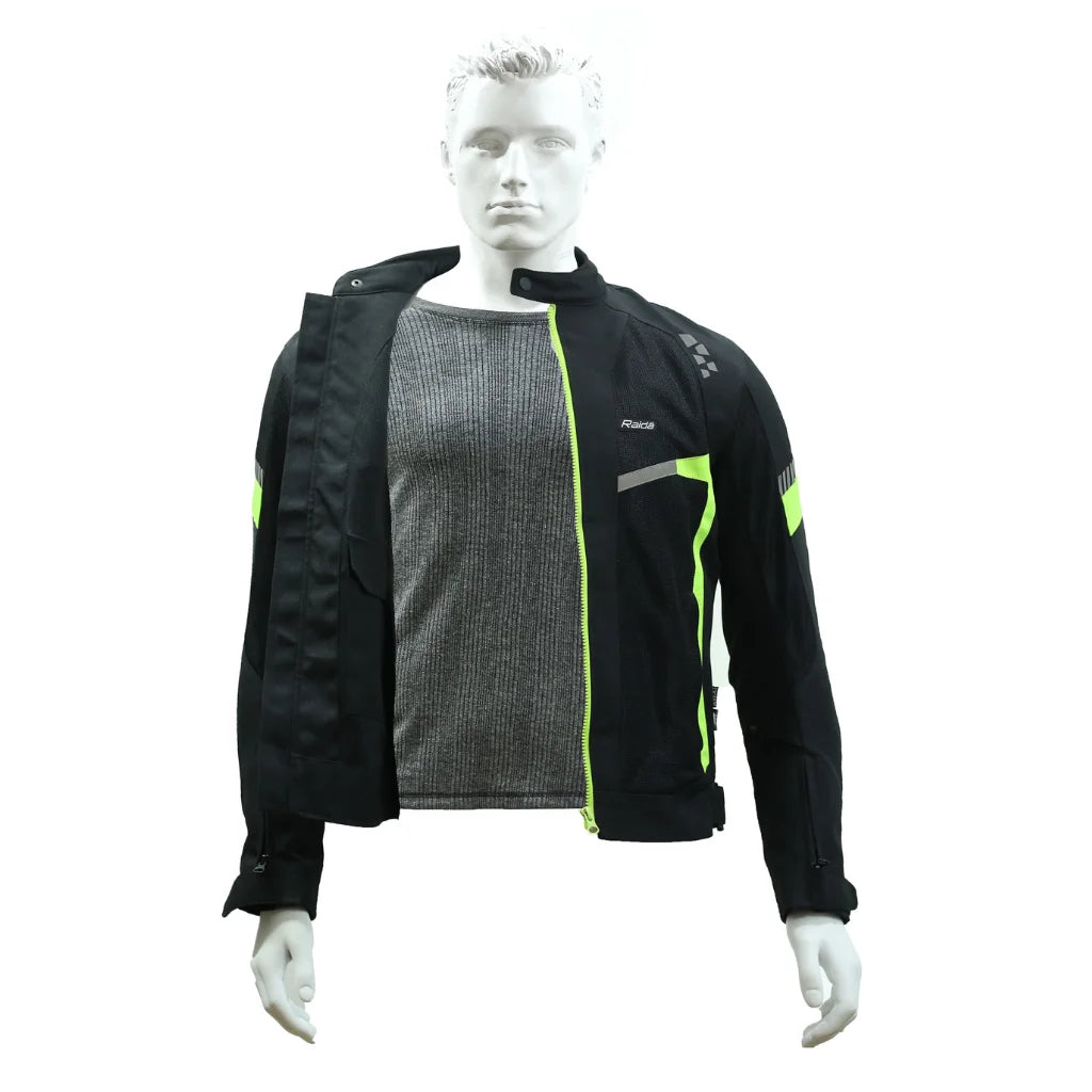 Raida Thermal Base Layer | Top