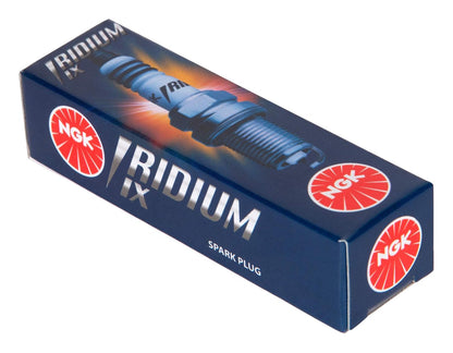DCPR7EIX Performance NGK Iridium Spark Plug ( Pack of 1 )