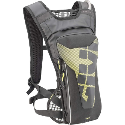 Givi Gravel-T GRT719 Backpack with 2 liters Hydration Pack, for Motorcycle - Bike - Trail - Outdoor | GRT719