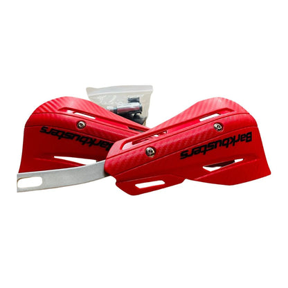 Bark Buster Metal HandGuard- HAND PROTECTOR for universal motorycles  HD33B