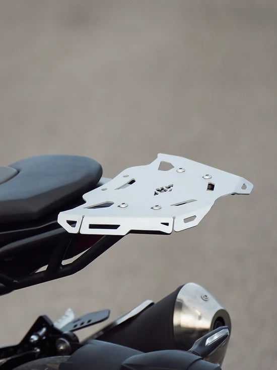 Apache RTR310 Gopher Luggage Carrier| LEGUNDARY CUSTOMS