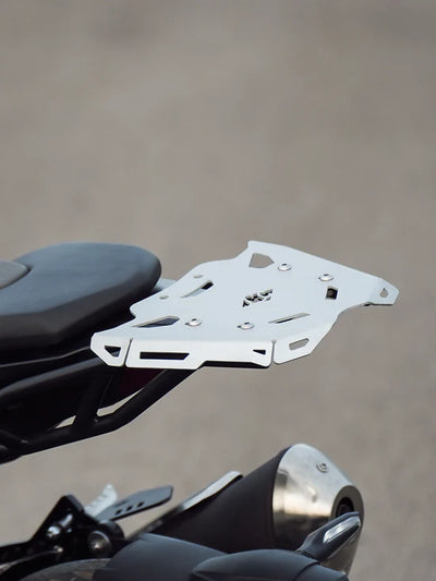 Apache RTR310 Gopher Luggage Carrier| LEGUNDARY CUSTOMS