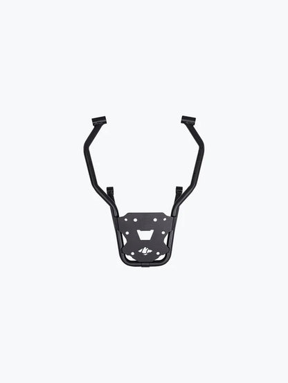 KTM Adventure 390 (2025 model)/ 250 ADV/390 ADV R/390 ADV X+/390 ADV S 2025 GOPHER LUGGUAGE CARRIER BLACK| LEGUNDARY CUSTOMS