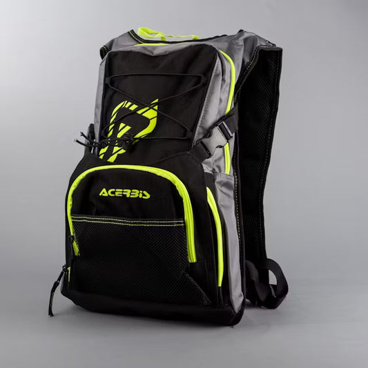 Acerbis H20 Hydration Back Pack and Water System | ideal for bikers and cyclist