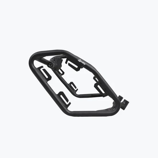 BMW F450 GS AVIATOR SADDLESTAY LEGUNDARY CUSTOMS