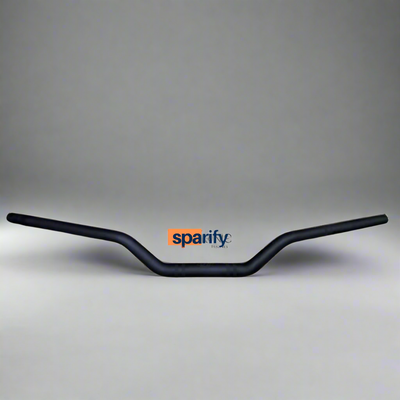 KTM handlebar black for 200/250/390 | KTM