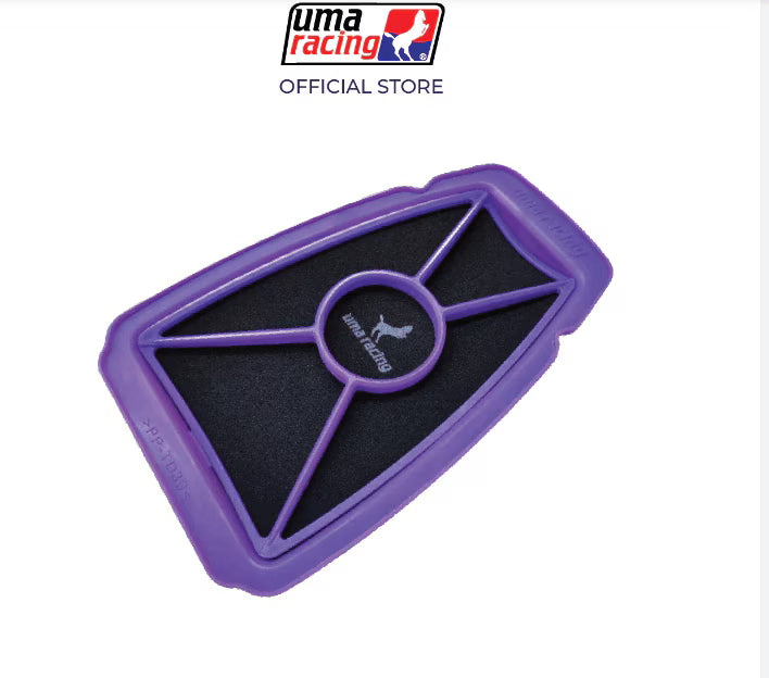 High Performance R15 Filter YAMAHA R15 V3 R15 V4 MT15 UMA RACING PERFORMANCE AIR FILTER - 02A00270 ...