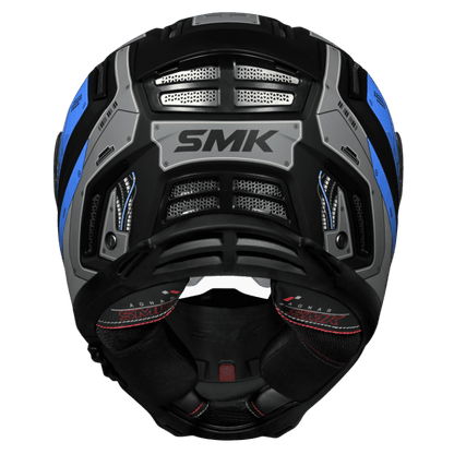 (M) SMK AGNAR CYBORG M/B G/B MA265