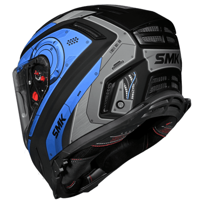 (M) SMK AGNAR CYBORG M/B G/B MA265