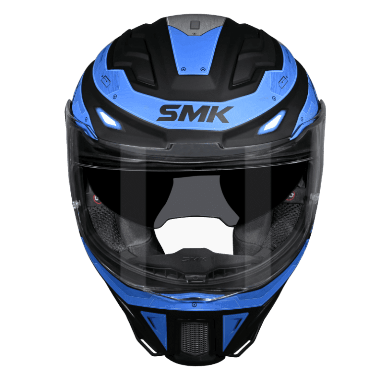 (M) SMK AGNAR CYBORG M/B G/B MA265