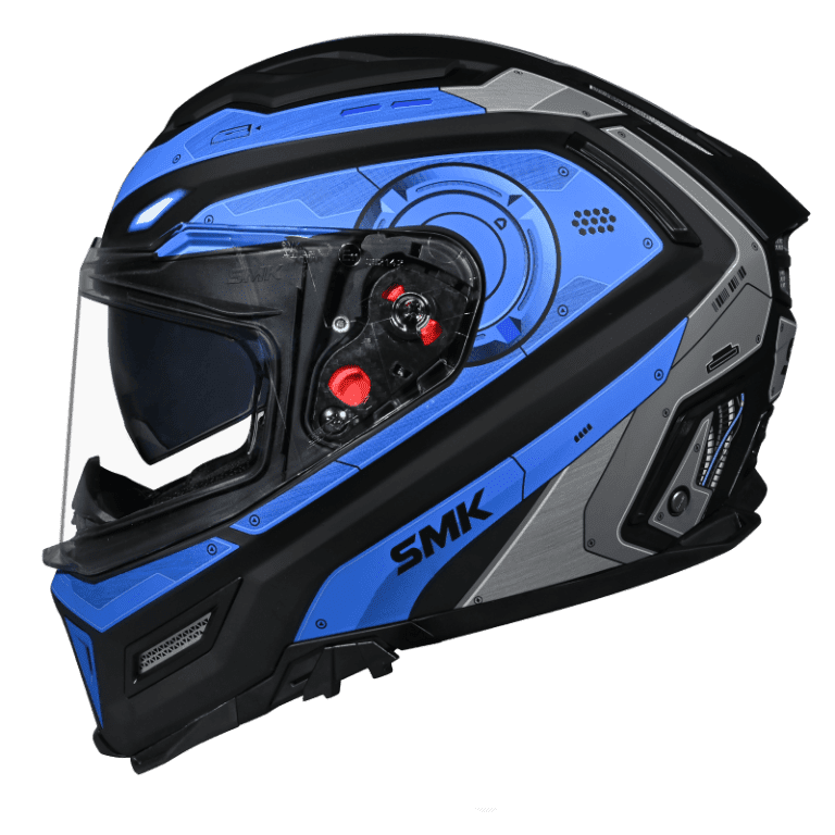 (M) SMK AGNAR CYBORG M/B G/B MA265