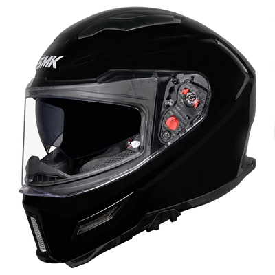 AGNAR GL200 FULL FACE SMK HELMET