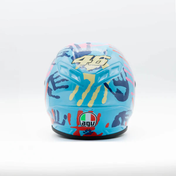 agv k1 misano AGV K1