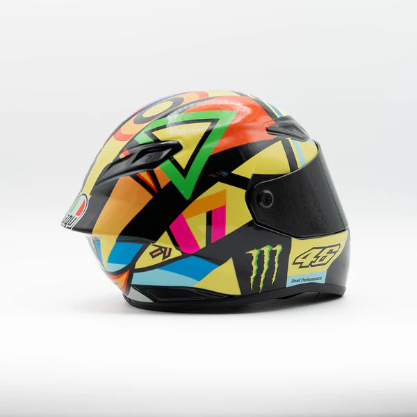 agv k1 rossi soleluna AGV K1