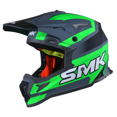 ALLTERRA X-THROTTLE GL682 FULL FACE SMK HELMET