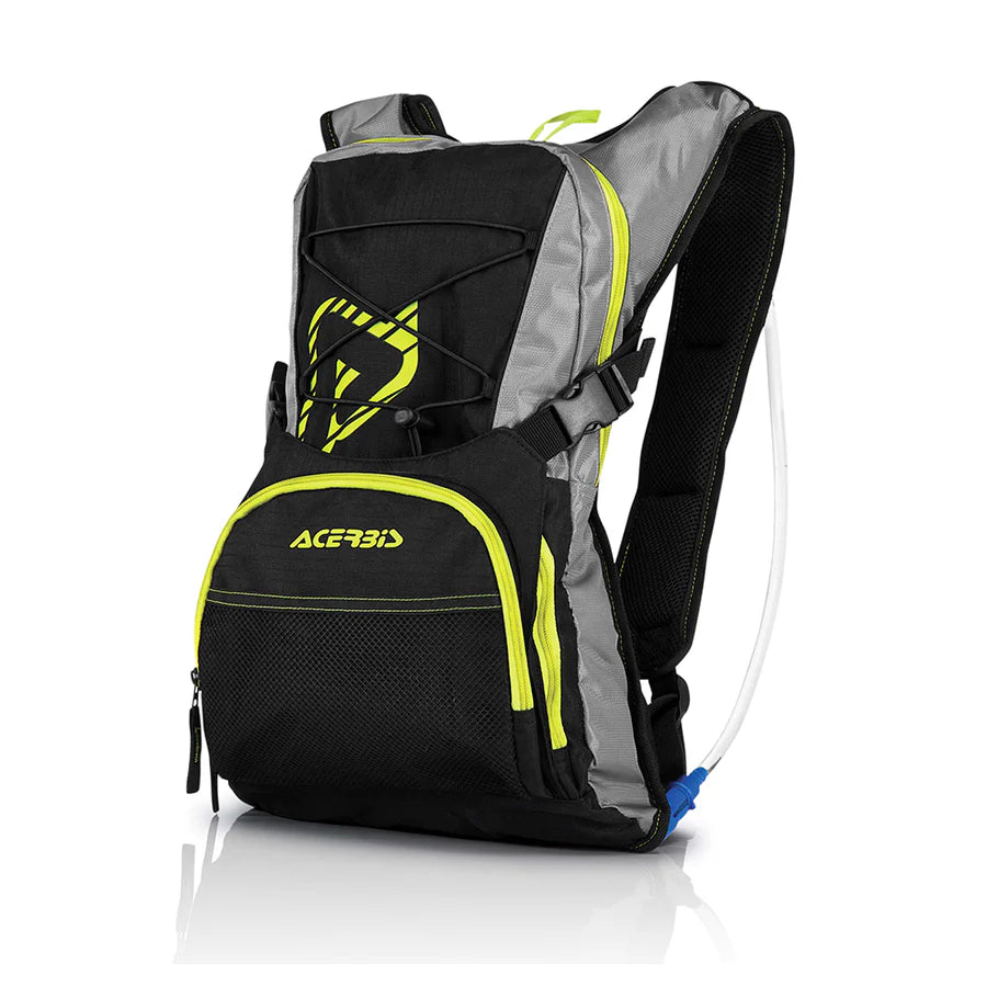 Acerbis H20 Hydration Back Pack and Water System | ideal for bikers and cyclist
