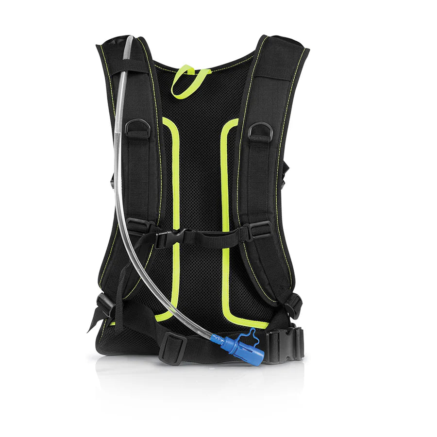 Acerbis H20 Hydration Back Pack and Water System | ideal for bikers and cyclist