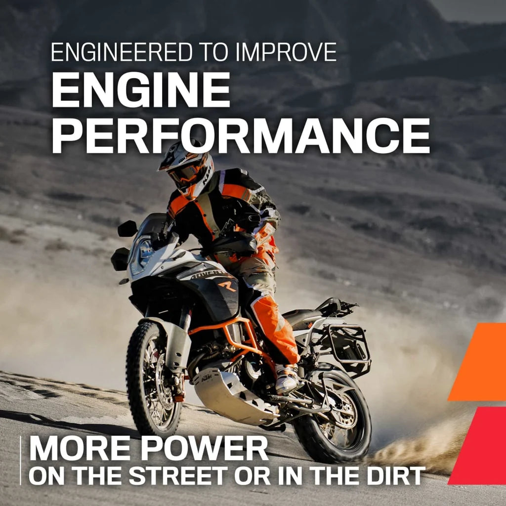 KAWASAKI Z900 / ZR900 | K&N KA-9017 High Performance Replacement Air Filter