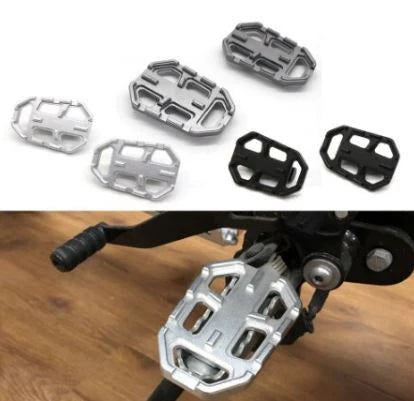 BMW 310 GS FOOTPEGS OFFROAD