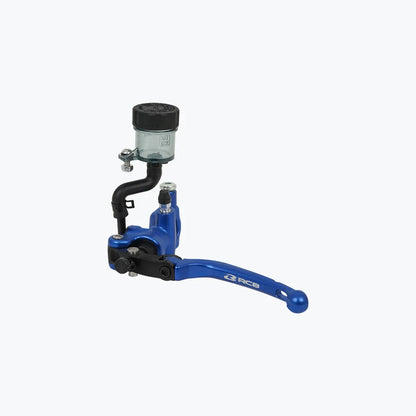 RCB S1 Forged Master Brake Pump Blue 01BP012A LH ( Left hand side )