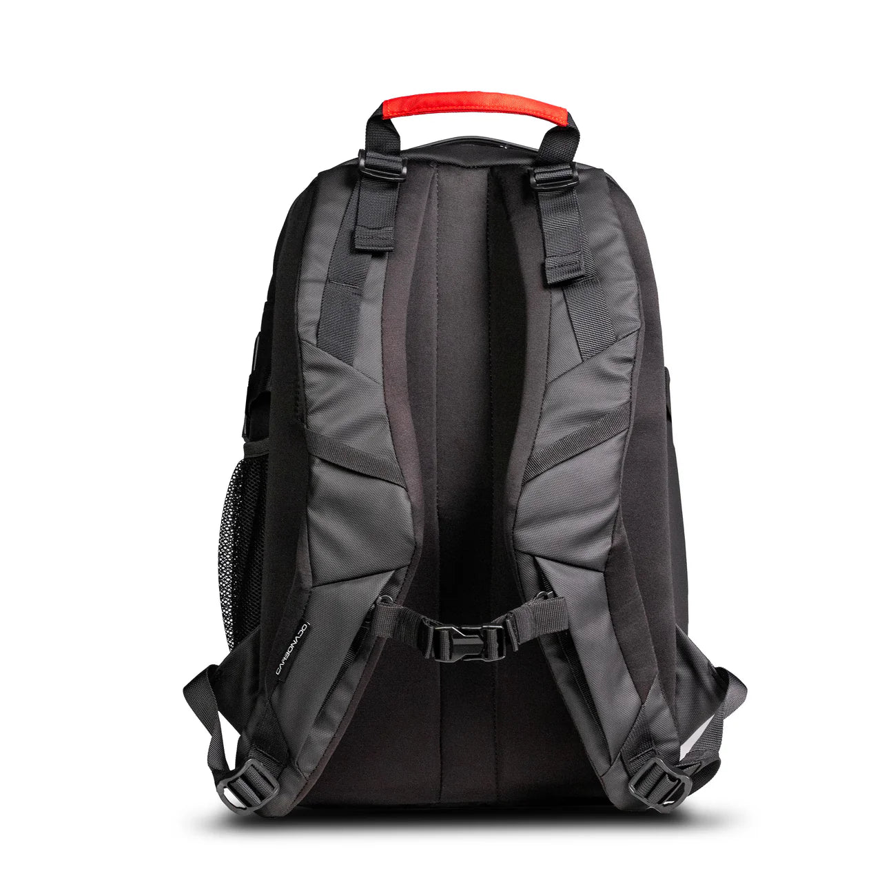 Carbonado Overnighter 30L Unisex Laptop Backpack