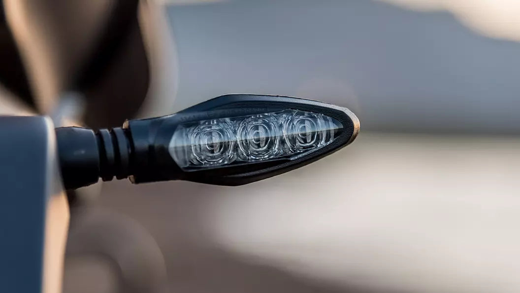 Ktm original Indicator Universal compatible for DUKE /RC 125/200/250/390 ADVENTURE 250/390 units