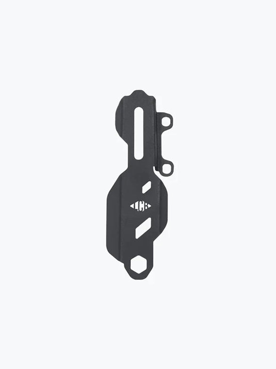 RE Interceptor 650 Master Cylinder Guard Back| LEGUNDARY CUSTOMS
