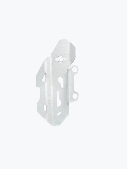 RE Guerrilla 450 Buckler Master Cylinder Guard | LEGUNDARY CUSTOMS