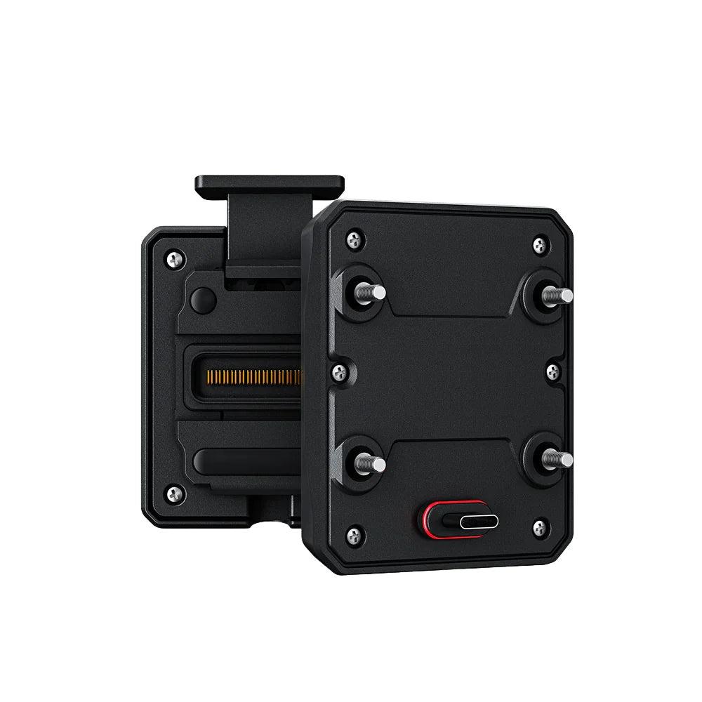 Chigee | CG Quick-Release Module for AIO-6 Series