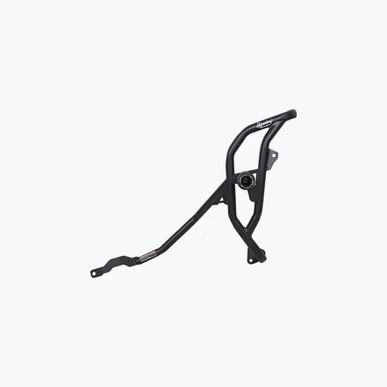 Hero Xpulse 210 Xplorer Crash Guard| LEGUNDARY CUSTOMS