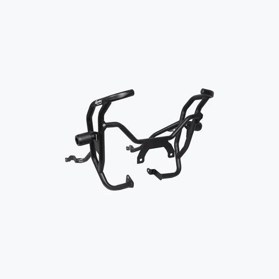 Hero Xpulse 210 Xplorer Crash Guard| LEGUNDARY CUSTOMS