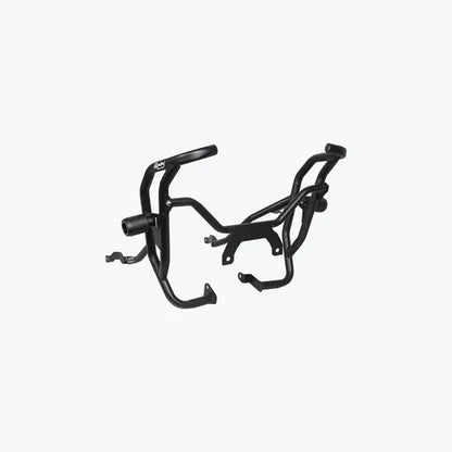 Hero Xpulse 210 Xplorer Crash Guard| LEGUNDARY CUSTOMS