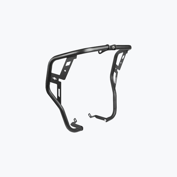 Honda Hness CB350 Tyron Crashguard | LEGUNDARY CUSTOMS