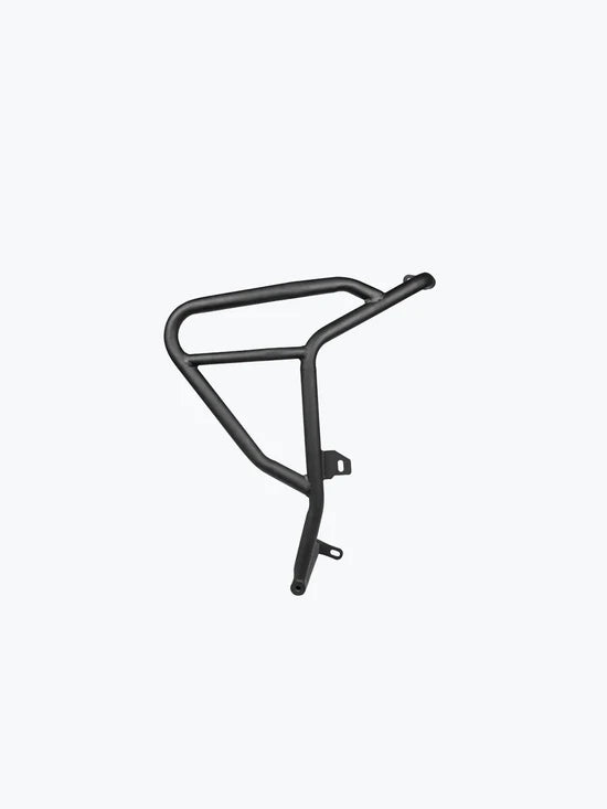 V Strom Adrinex Crashguard With Slider | LEGUNDARY CUSTOMS