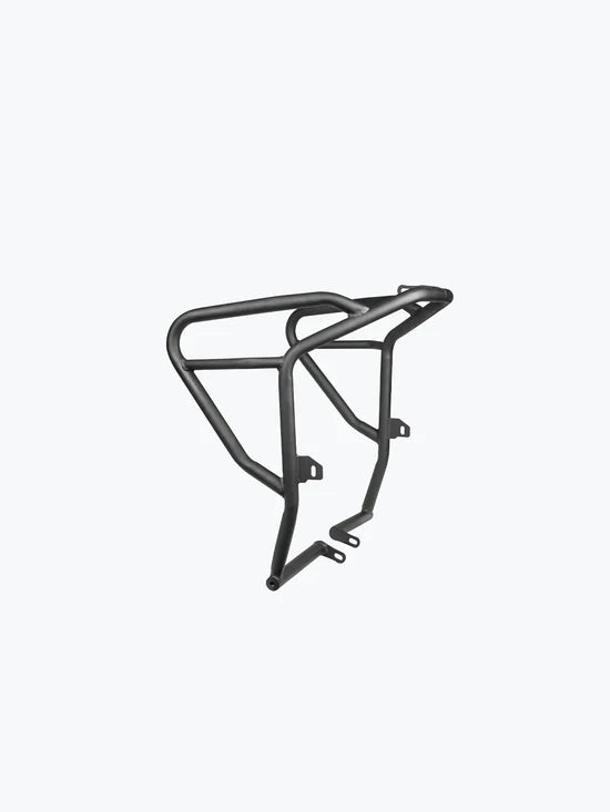 V Strom Adrinex Crashguard With Slider | LEGUNDARY CUSTOMS