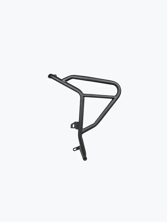 V Strom Adrinex Crashguard With Slider | LEGUNDARY CUSTOMS