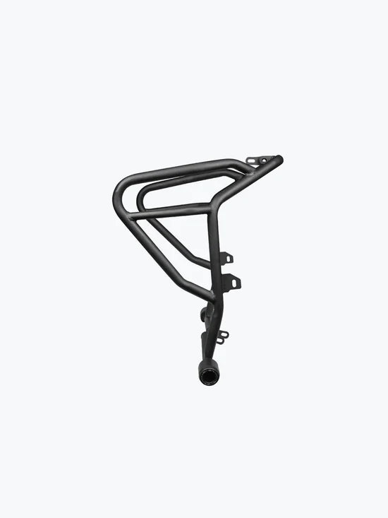 V Strom Adrinex Crashguard With Slider | LEGUNDARY CUSTOMS