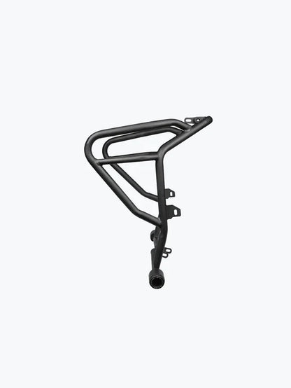 V Strom Adrinex Crashguard With Slider | LEGUNDARY CUSTOMS