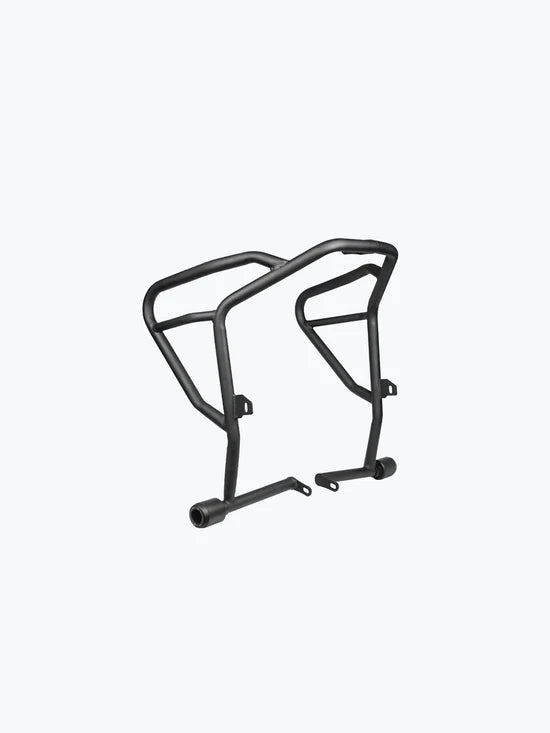 V Strom Adrinex Crashguard With Slider | LEGUNDARY CUSTOMS