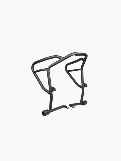 V Strom Adrinex Crashguard With Slider | LEGUNDARY CUSTOMS