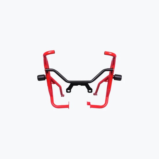 Hero Xpulse 210 Xplorer Crash Guard| LEGUNDARY CUSTOMS