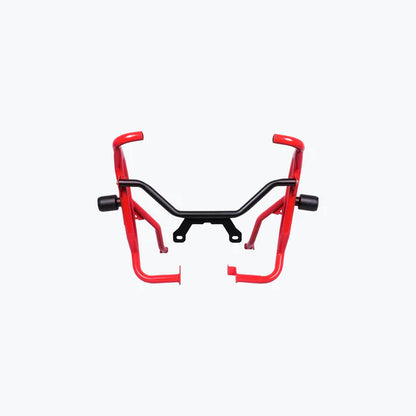 Hero Xpulse 210 Xplorer Crash Guard| LEGUNDARY CUSTOMS