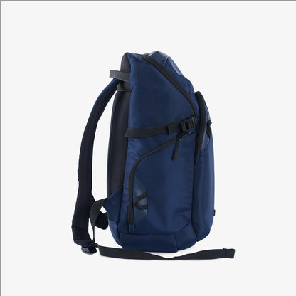 Carbonado Beetle 15inch Laptop Backpack for Men and Women (30 Litres) | Ideal for Work or Travel - BLUE