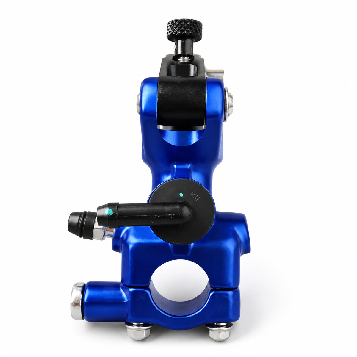 RCB S1 Forged Master Brake Pump Blue 01BP012A LH ( Left hand side )