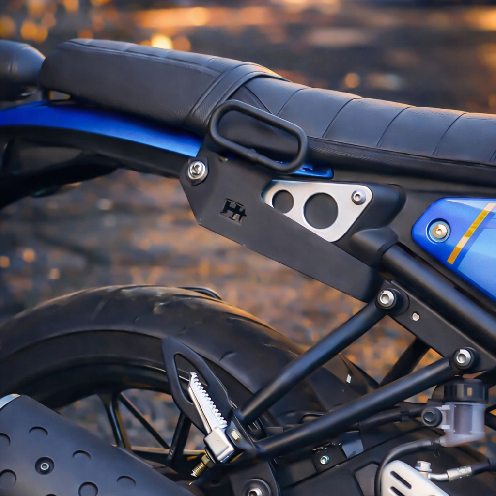 LADY HANDLE FOR XSR 155 / SB 1116