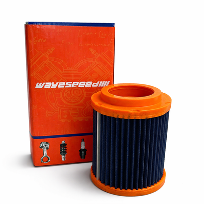 Way2Speed performance air filter for RE himalayan 411 /Scram 411 - MAGNA FLOW
